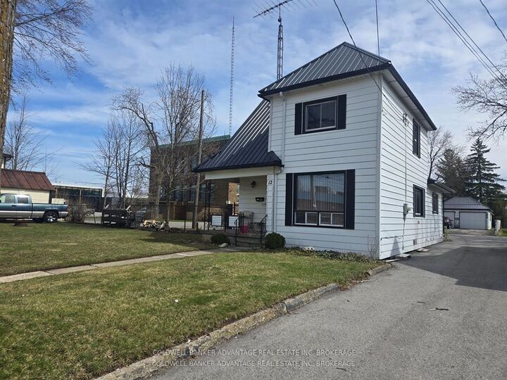 Property Photo: 12 Empire Street ON L3B 2L2