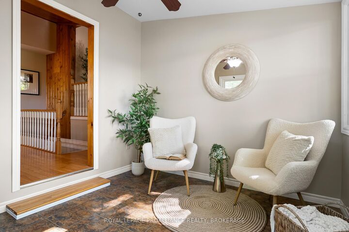 Property Photo:  1140 High Falls Lane  ON K0H 1W0 