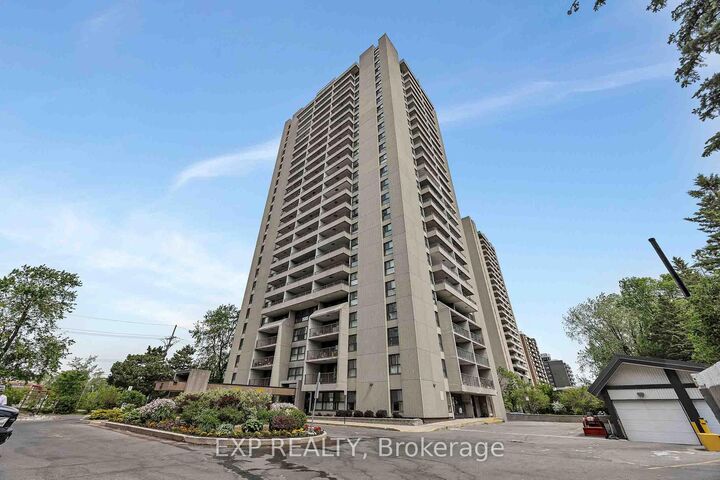 Property Photo: 1785 Frobisher Lane 1707 ON K1G 3T7