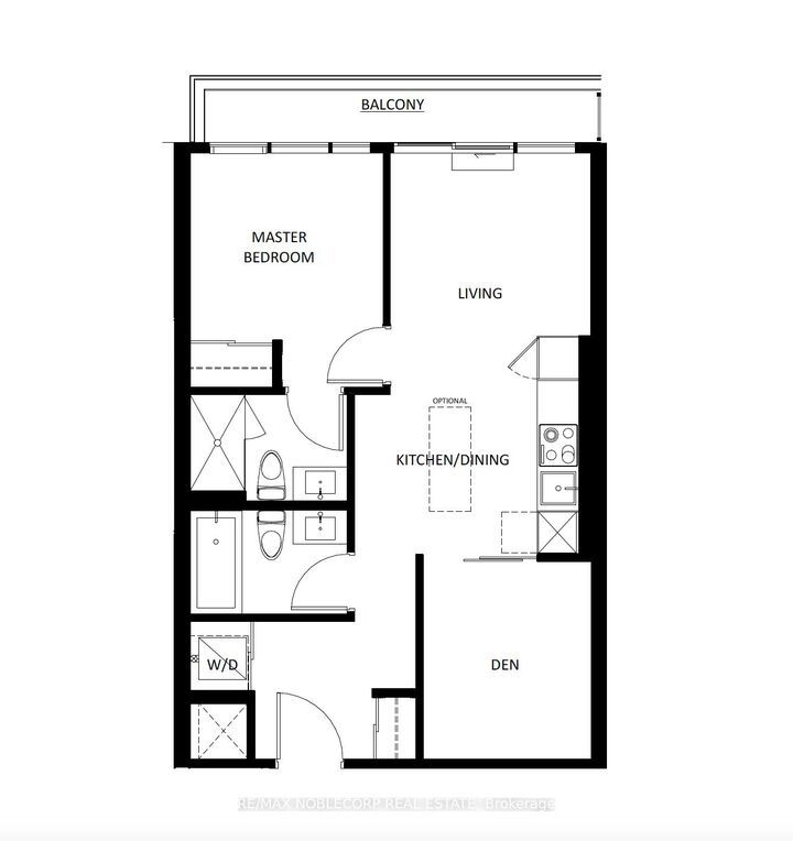 Property Photo: 86 Dundas Street E 1313 ON L5A 0B1