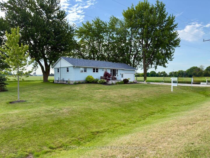 Property Photo: 73636 Bluewater Highway, RR 2 Highway ON N0M 2T0
