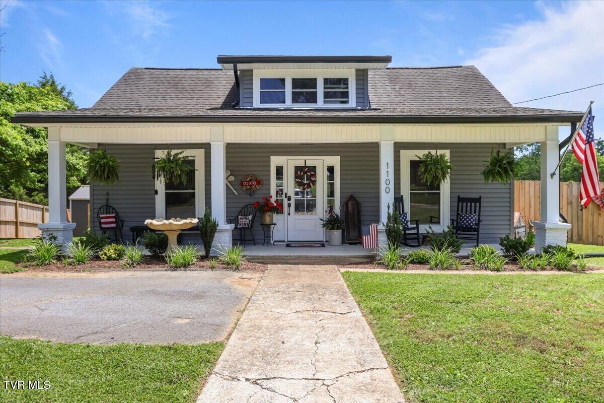 Property Photo:  1100 King Springs Road  TN 37601 