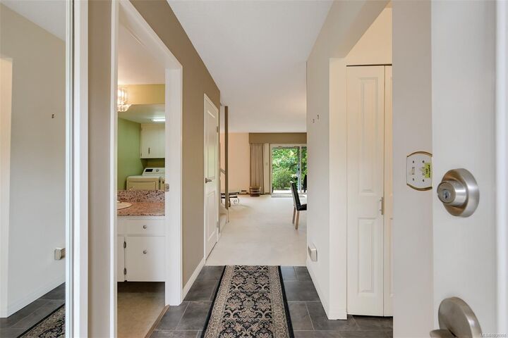 Property Photo: 3981 Nelthorpe St #11 BC V8X 3Z2