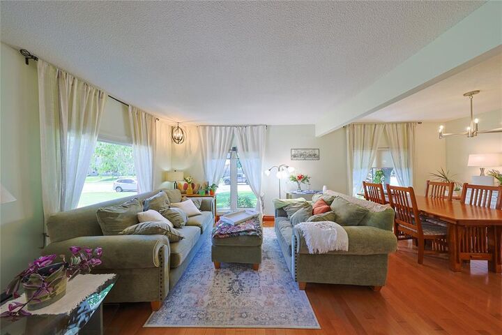 Property Photo: 22 Turner Drive ON N7S 4L1