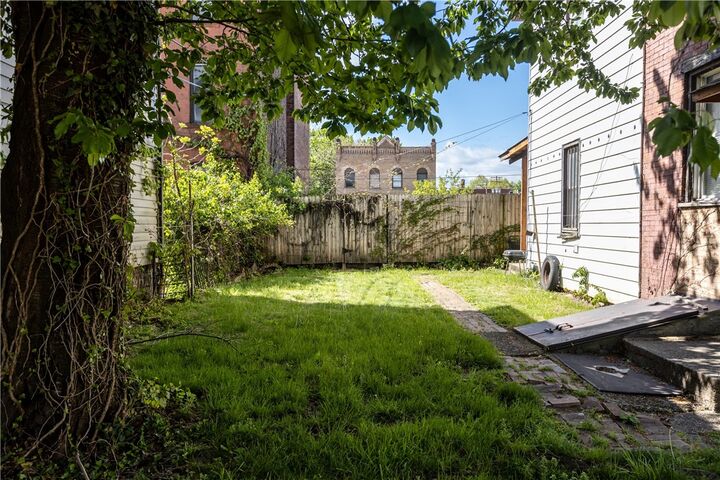 Property Photo: 1008 Coal St PA 15221