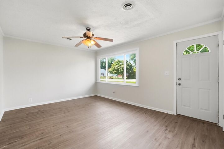 Property Photo: 316 Hickory Drive OH 45503