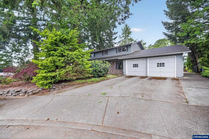 Property Photo:  5275 Parker Ct S  OR 97306 