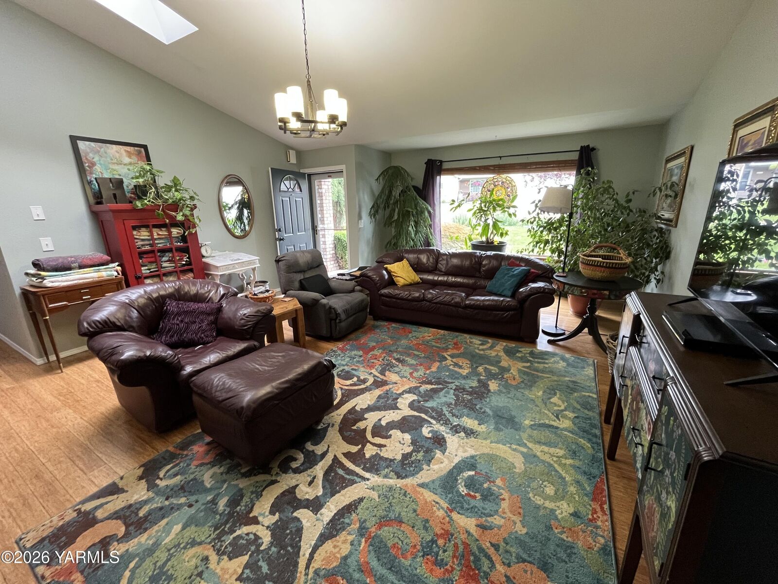 Property Photo:  1603 W Orchard Ave  WA 98942 
