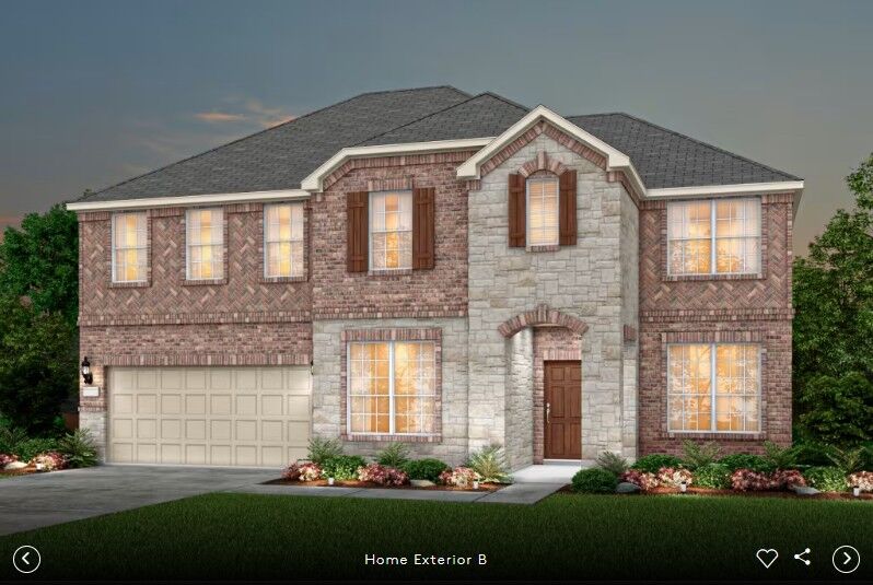 Property Photo: 2913 Wind River Trail TX 78641
