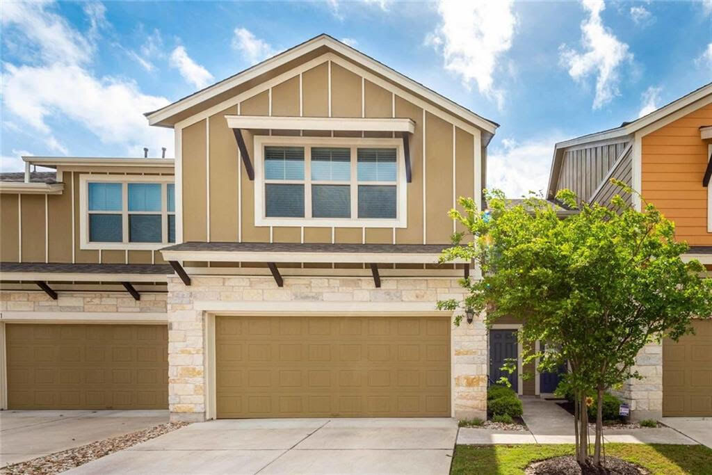 Property Photo: 1620 Bryant Drive 2102 TX 78664