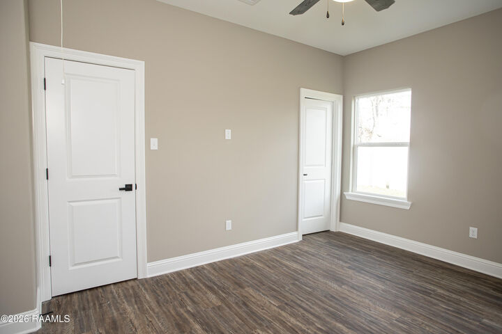 Property Photo: 1820 Hazel Street LA 70535