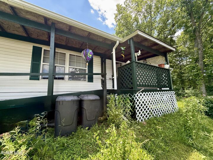 Property Photo:  650 Clairmont Drive  PA 16601 