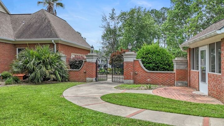 Property Photo:  5605 Forest Lake Drive  GA 31794 