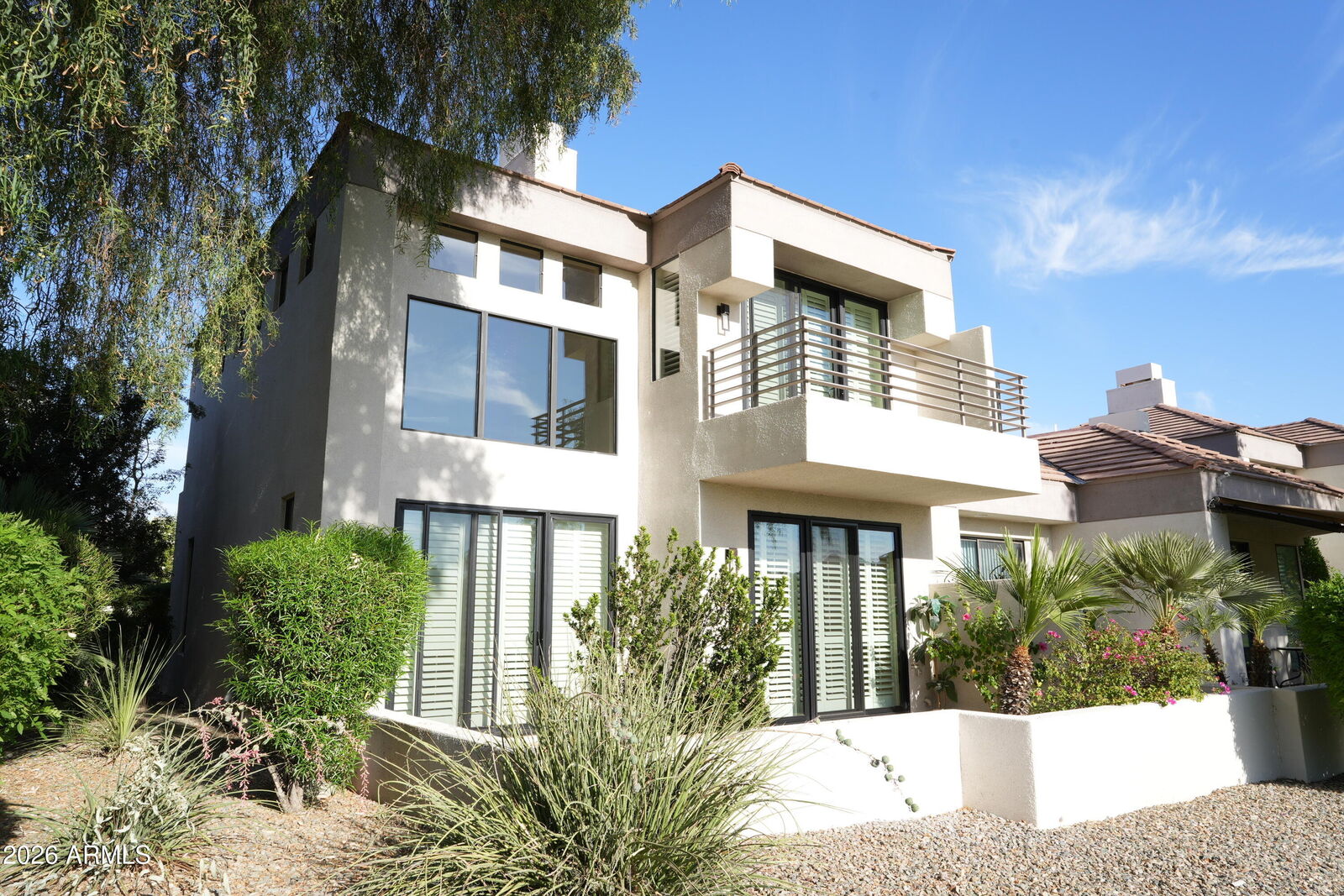Property Photo:  7222 E Gainey Ranch Road 127  AZ 85258 