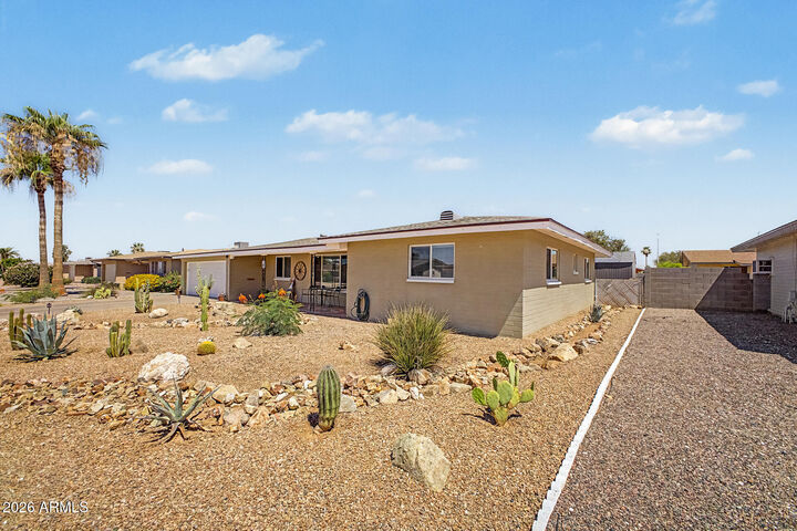 Property Photo:  6104 E Boston Street  AZ 85205 