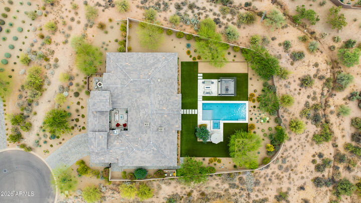 Property Photo:  35715 N 85th Street  AZ 85266 