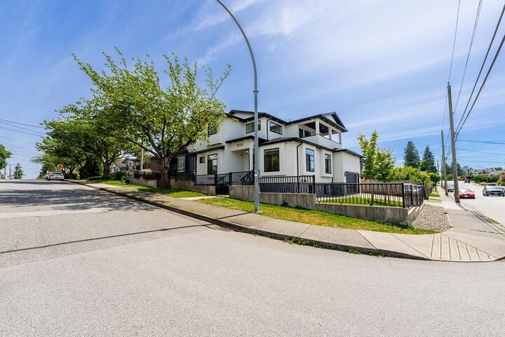 Property Photo:  7419 1st Street  BC V3N 3S9 