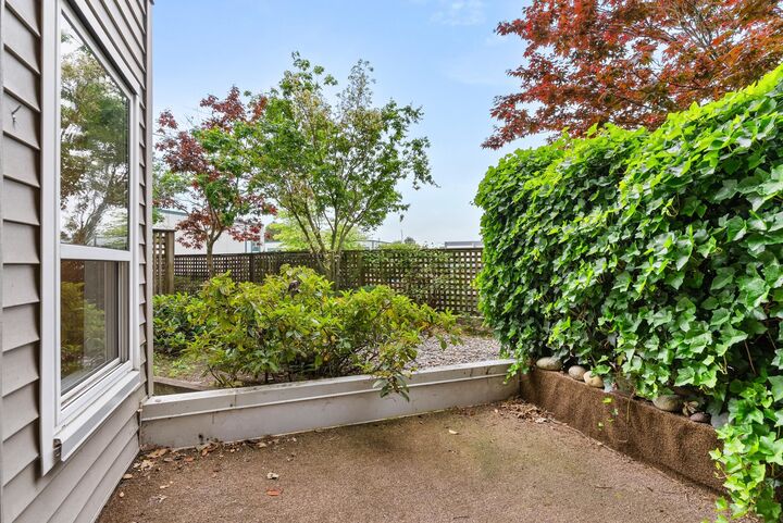 Property Photo: 5759 Glover Road 109 BC V3A 8M8