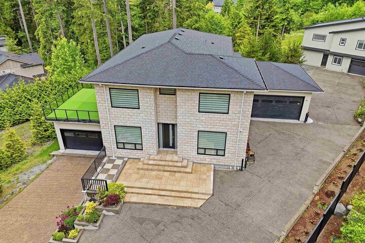 Property Photo: 2425 Leggett Drive BC V3H 4W9
