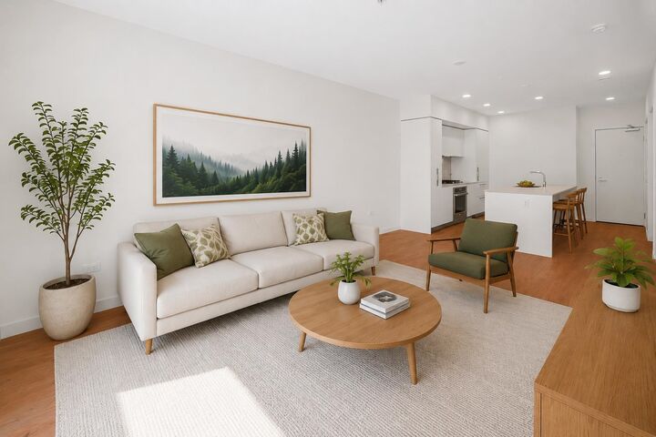 Property Photo:  1500 Scott Crescent 424  BC V8B 1G5 