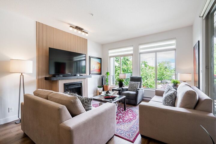 Property Photo: 10180 153 Street 315 BC V3R 0B5
