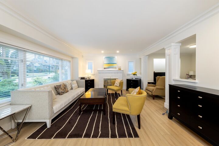 Property Photo: 3389 W 21st Avenue BC V6S 1G8