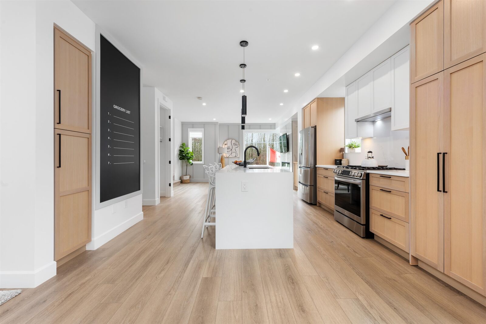 Property Photo: 20763 76 Avenue 55 BC V2Y 3N8