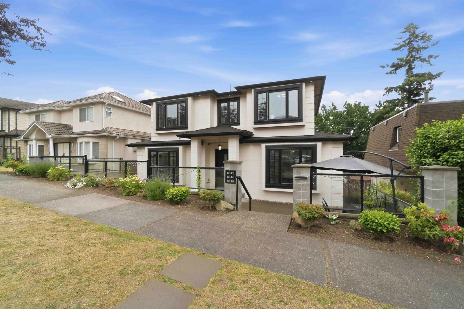 Property Photo: 1842 E 64th Avenue BC V5P 2N1