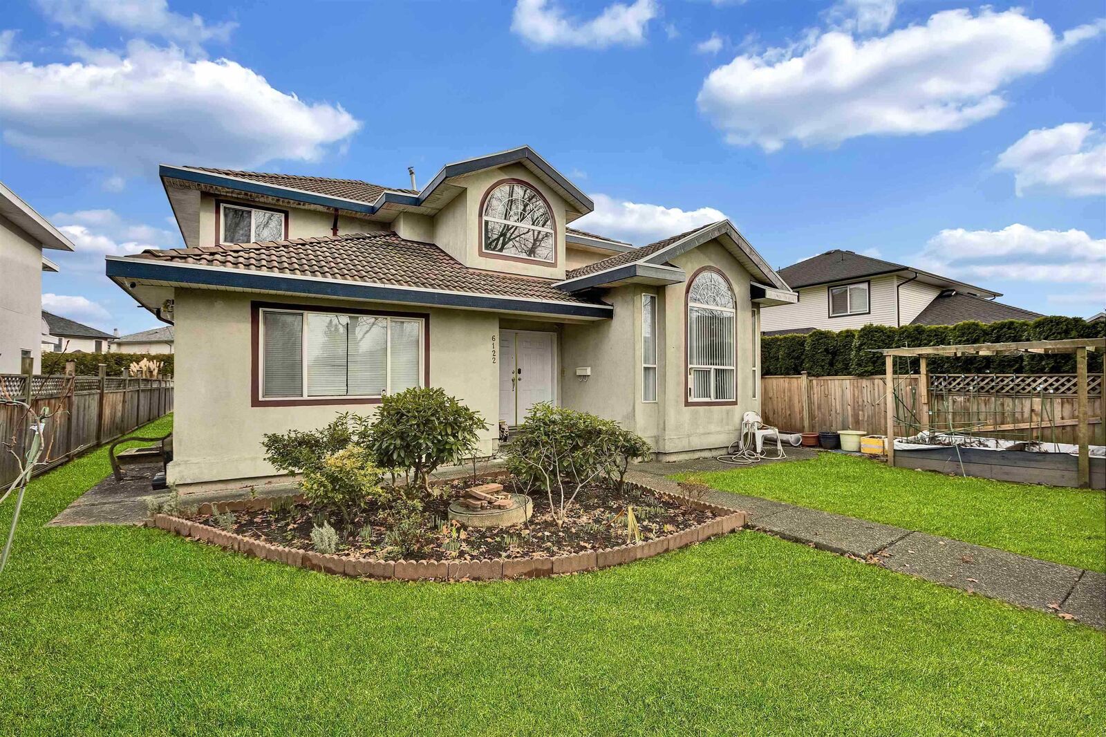 Property Photo:  6122 168 Street  BC V3S 3X8 