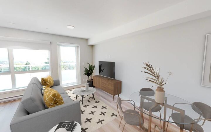 Property Photo:  408 East Columbia 513  BC V3L 1B1 