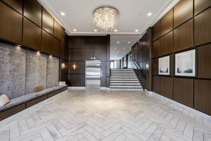 Property Photo:  9388 McKim Way 337  BC V6X 1J7 