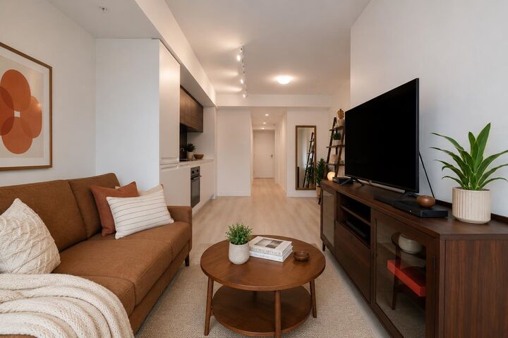 Property Photo: 1133 Hornby Street 1003 BC V6Z 1W1