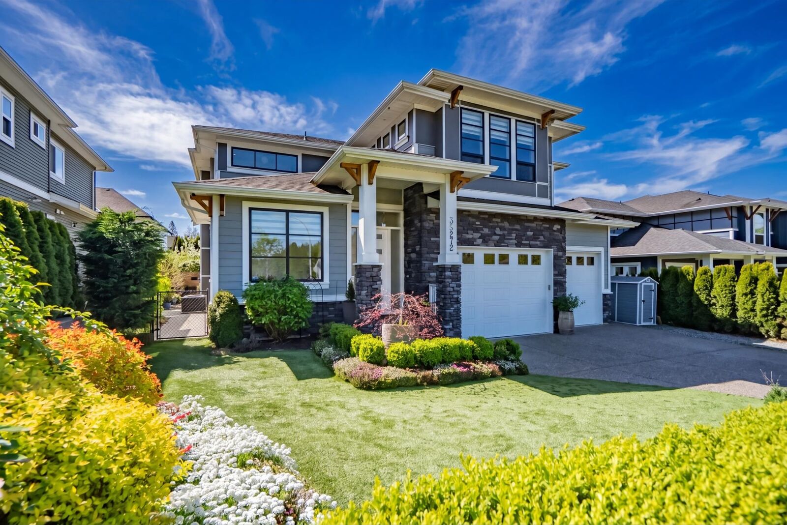 Property Photo: 35272 McEwen Avenue BC V2V 0G2