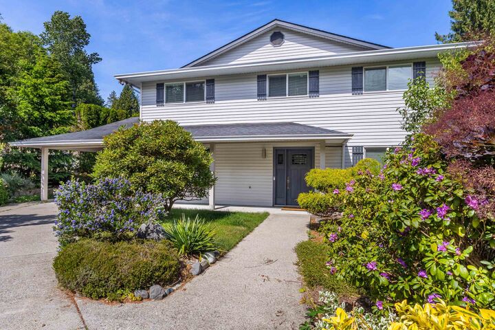 5714 Trail Avenue — photo 1