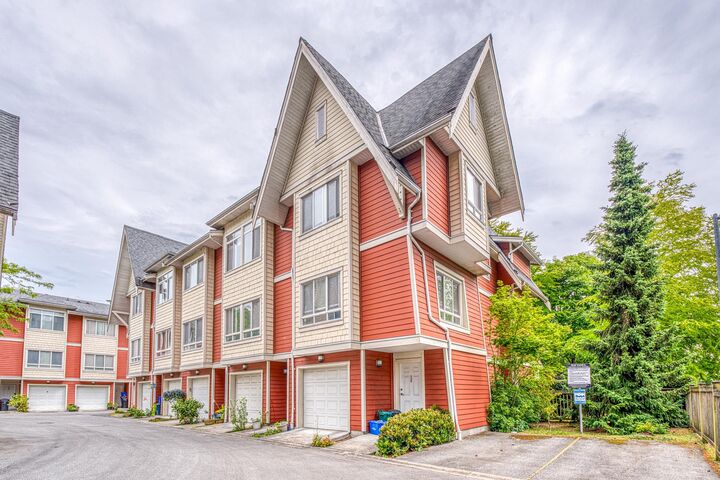 Property Photo:  9308 Keefer Avenue 21  BC V6Y 4K9 