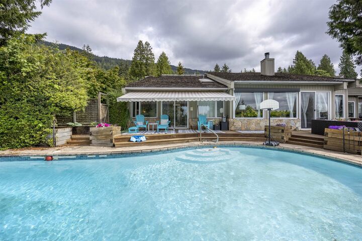 Property Photo: 3180 Westmount Place BC V7V 3G3