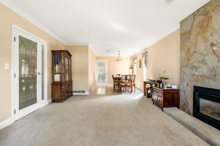 Property Photo: 10660 Canso Crescent BC V7E 5B9