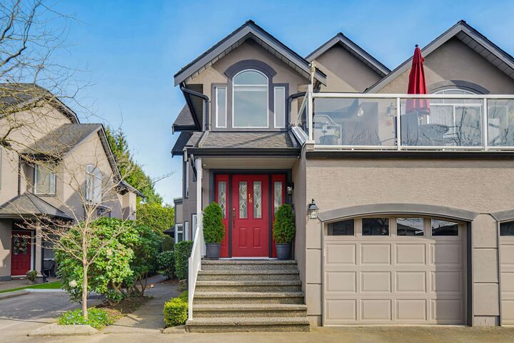 Property Photo: 4740 221 Street 16 BC V2Z 1L8