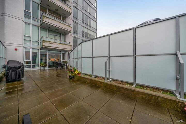 Property Photo: 1618 Quebec Street 1505 BC V6A 0C5