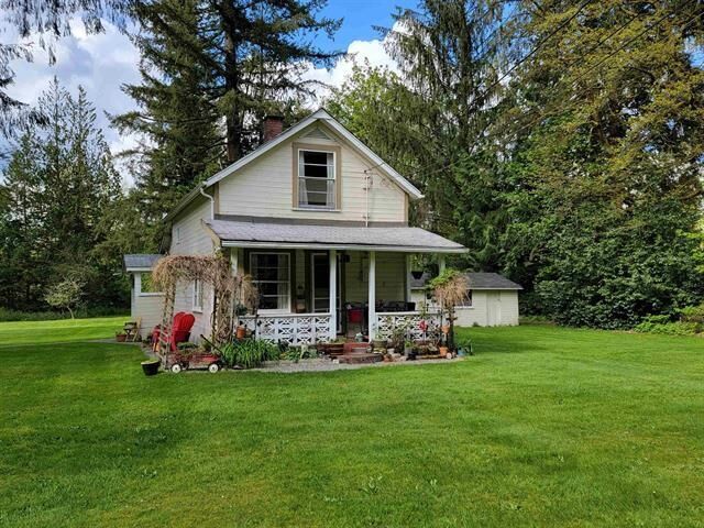 Property Photo:  27369 Bell Avenue  BC V2W 1R7 