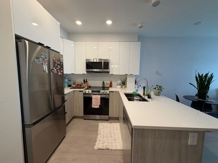Property Photo: 20360 Logan Avenue 317 BC V3A 0P5