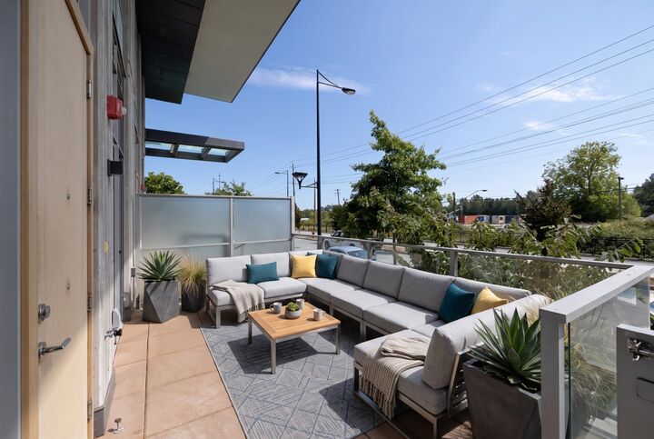 Property Photo: 3559 E Kent Avenue North BC V5S 0H6