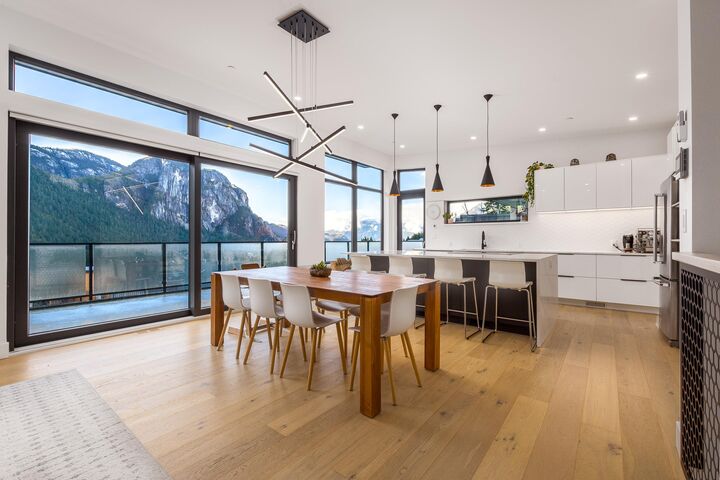 Property Photo: 2193 Crumpit Woods Drive BC V8B 0T6