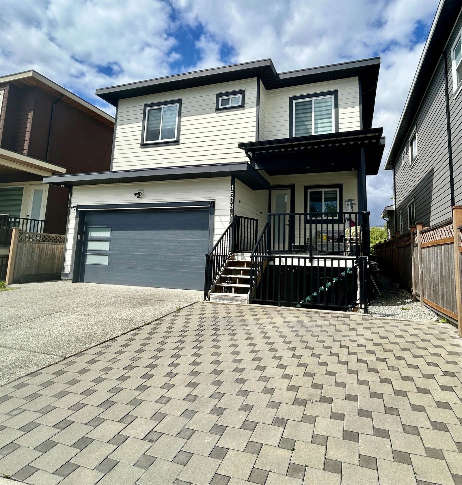 Property Photo: 18384 60 Avenue BC V3S 1V8