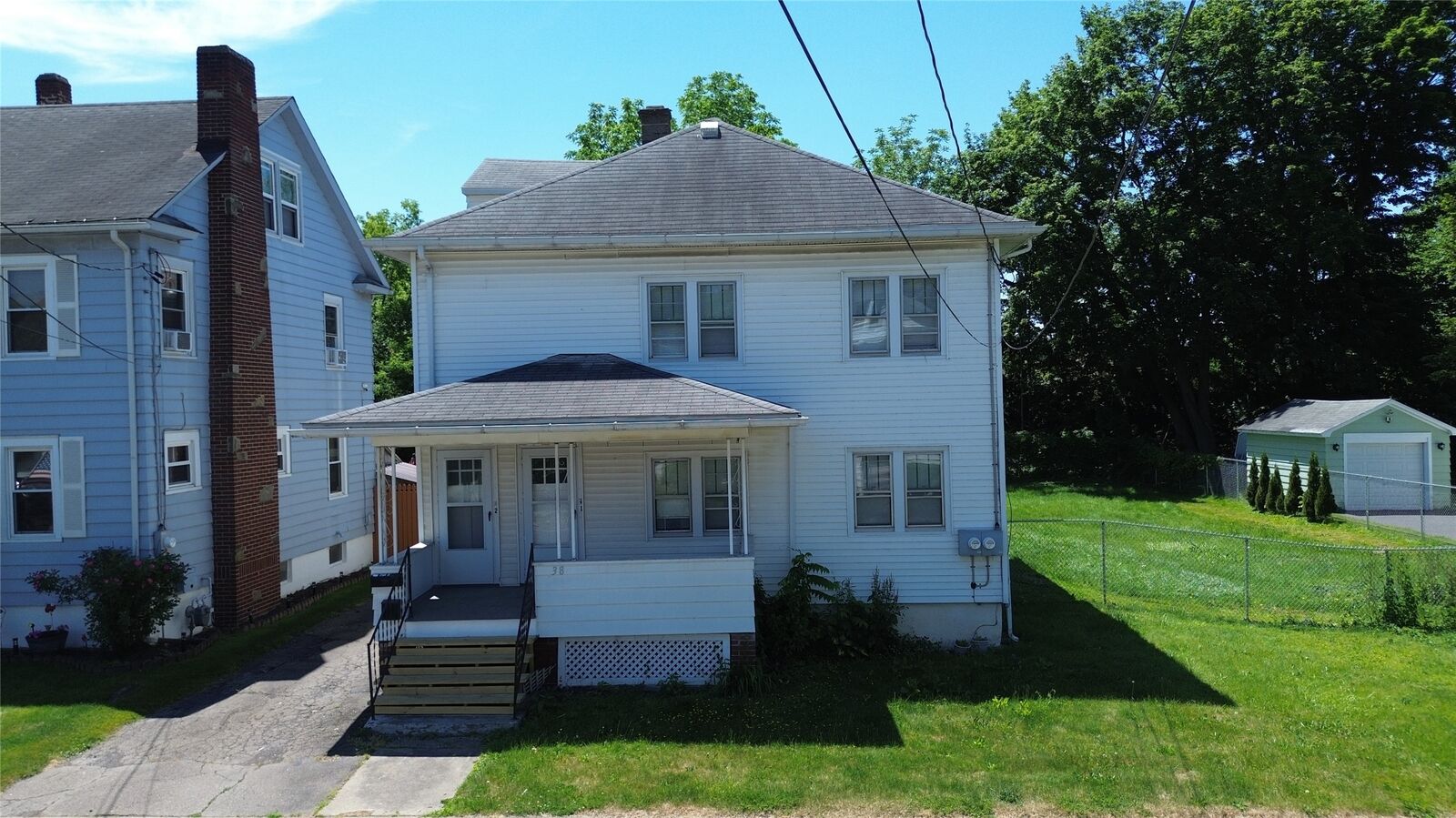 Property Photo: 38 North Street 1 NY 13790