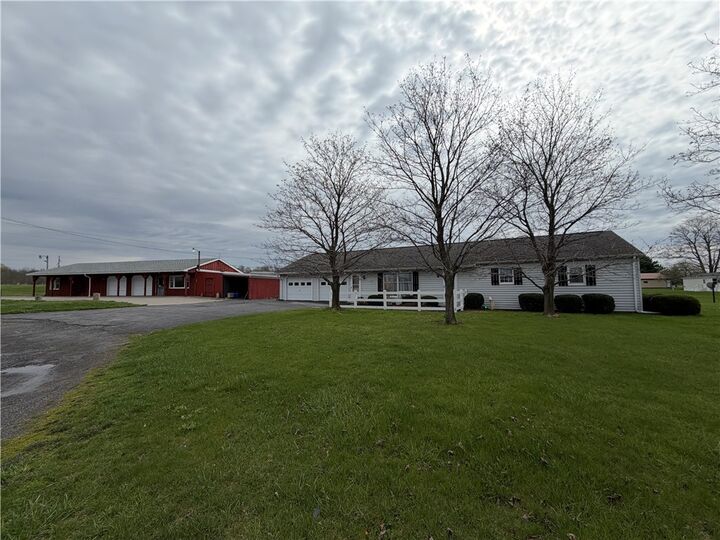 Property Photo:  1753 US Route 20  NY 13148 