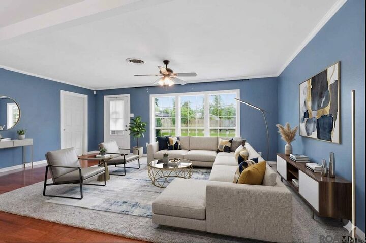 Property Photo:  17467 Abundance Dr  LA 70739 