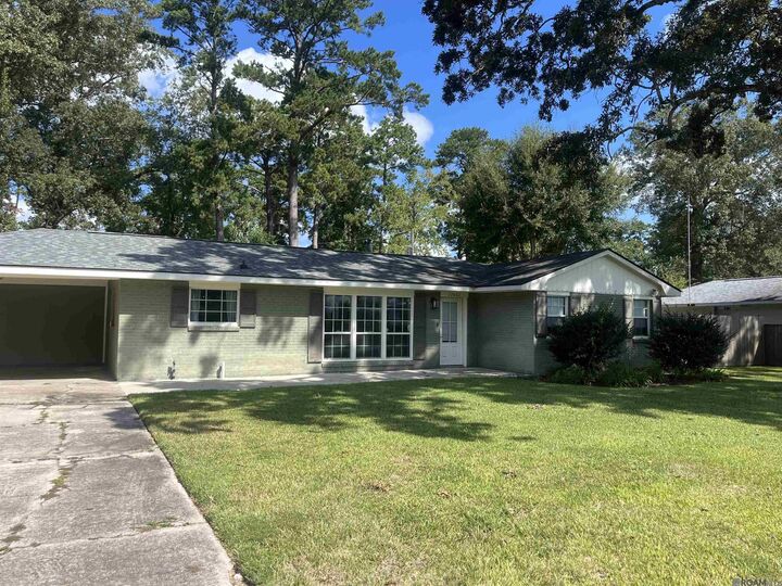 Property Photo:  17467 Abundance Dr  LA 70739 