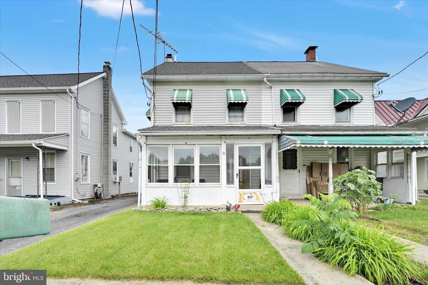 Property Photo:  437 Krumsville Road  PA 19530 