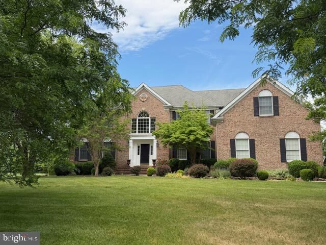 Property Photo: 4 Applegate Court NJ 08512